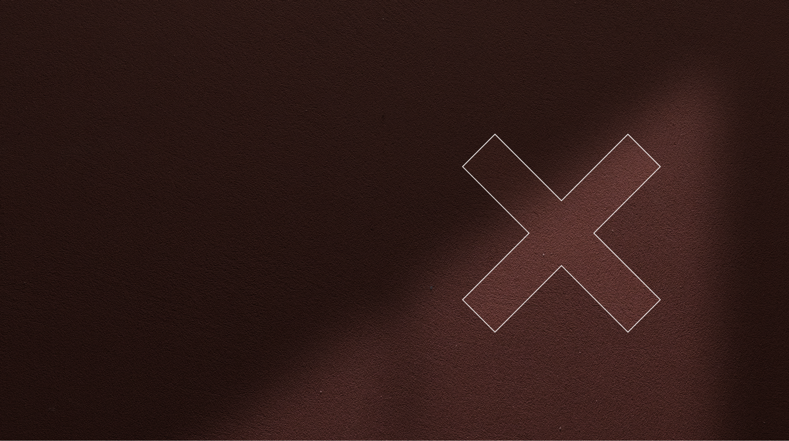 header x rood